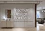 provide photorealistic 3d interior design and ultra realistic rendering